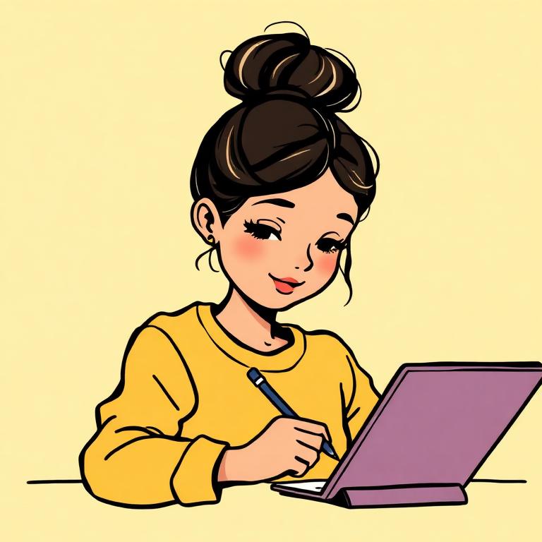 Dorota Nowacka — Graficzka