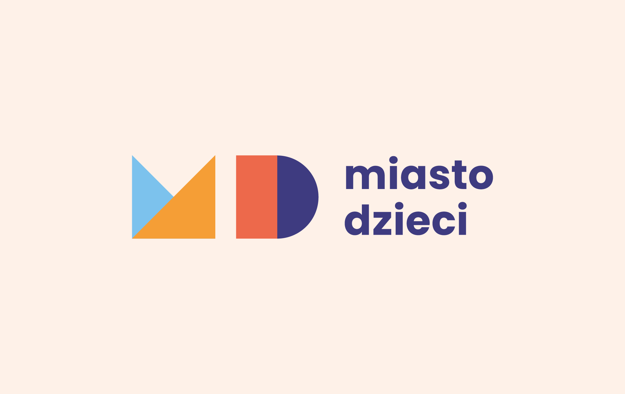 Miasto Dzieci — patron medialny